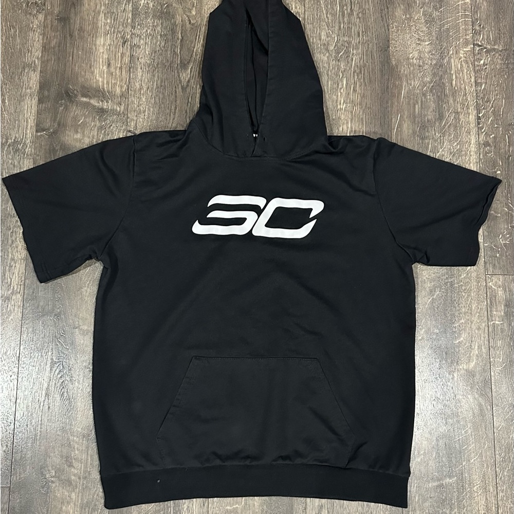 Curry Hoodie